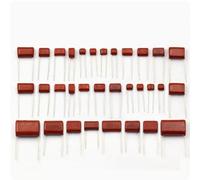 10PCS CBB Capacitors CBB21/22 474J P15 ICXLPMC
