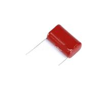 10PCS CBB21 22 Polypropylene Film Capacitor 250V 400V 450V 630V 1600V 2000V 101 103 104 105 125 221 222 223 224 225 332 333 334J BIANMTSW(630V335J-P25)