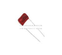 10PCS CBB21 CBB22 250V 103J 104J 105J 106J 125J 155J 205J 224J 225J 334J 335J 474J 475J 564J 684J 685J 824J 825J Capacitor BIANMTSW(250V825J P15)