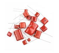 10PCS CBB21 CBB22 250V 103J 104J 105J 106J 125J 155J 205J 224J 225J 334J 335J 474J 475J 564J 684J 685J 824J 825J Capacitor BIANMTSW(250V684J P15)