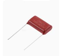 10PCS CBB22 400V105J 15MM Capacitor Polypropylene Film Capacitor BIANMTSW