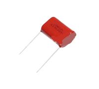10pcs CBB22 630V 225J 630V225J 2.5UF 630V205J 630V 205J 2UF Pitch 27.5mm Polypropylene Film Capacitor BIANMTSW(630V225J P25)