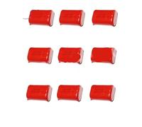 10pcs CBB22 630V 475J 630V475J 4.7UF 475 Pitch 31mm Polypropylene Film Capacitor BIANMTSW