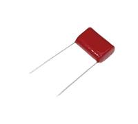 10PCS CBB22 630V 684J 0.68UF 680NF Polypropylene Film Capacitor 630V684J P15MM P20MM MQXFCZUX(630V684J P15MM)