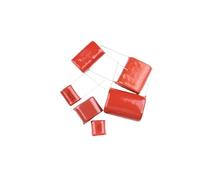 10PCS CBB22 Capacitor 63V 100V 250V 400V 630V 1600V 2000V 104 105 225J 1UF 2.2UF 100NF(250V 474J 470NF 15P)