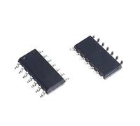 10PCS CD4069UBM CD4069BM CD4073BM CD4072BM CD4069 CD4069 CD4073 CD4072(CD4073BM)