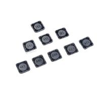 10PCS CD74R SMD Power Inductor 7 * 7 * 4mm 1/1.5/2.2/3.3/4.7/6.8/10/15/22/33/47/68/100/150/220/330/470/680UH Shielded Inductor(150UH)