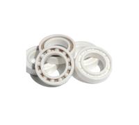 10PCS Ceramic Bearing 608 6000 6001 6800 6801 6900 6901 6200 62013(6002 15-32- 9)