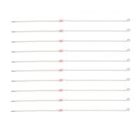 10PCs Ceramic Fuse Electrical Accessory Industrial