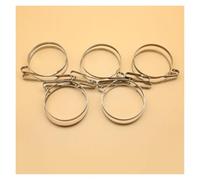 10pcs Chainsaw Brake Band Fit For HUSQVARNA 445 450 455 E, For 455 Rancher 460 461 537043001 Chainsaw Replace Parts