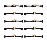 10Pcs Cheongsam Button Decorative Knot Buttons Traditional Chinese Button Fasteners for Dressmaking Sewing Craft Chinese Buttons