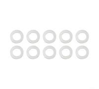 10pcs Circular For Saw For Rings for For Ring Conversion and For Saw Blade Size Adjustment Fit Various Circular For Saw Blades Metal Material for Long Life (25.4-20mm)
