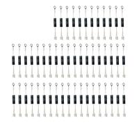 10Pcs CL04-12 Microwave Diode Unidirectional 350mA 12KV Low Drop For General High Voltage Oven Repair Replacement Parts Kit