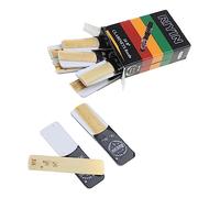 10pcs Clarinet Tone Strength 1.5 2.0 2.5 3.5 Traditional For Children & Adults Easy To Use