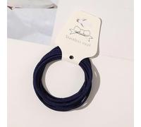 10Pcs Classic Elastic Hair Bands For Women Ponytail Holders, Hair Bobbles Hair Ties | Hairbands Hair Bands For Girls,4.5cm Hair Bobbles Elastic Hair Bands