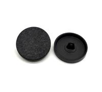 10Pcs Classic Gold Black Decorative Buttons for Coats, Jackets, Shirts and DIY Clothing Sewing Accessories,12mm