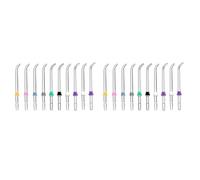 10Pcs Classic Jet Tips for Water Flossers and