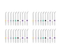 10Pcs Classic Jet Tips for Water Flossers and Other