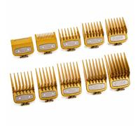 10Pcs Clipper Guards Set for Panasonic ER-GP86/ER-DGP86 2022-2026+