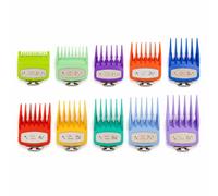 10Pcs Clipper Guards Set for Panasonic ER-GP86/ER-DGP86 2022-2026+