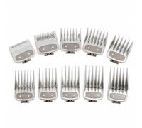 10Pcs Clipper Guards Set for Remington HC5900