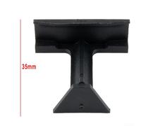 10Pcs Clips for Effective Solar Panel For Water Management and Maintenance (35mm)