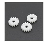 10pcs Clutch Gear 15T Carriage | Fit For HP 2355 2488 3180 4480 4580 4500 4600 4660 5610 5740 5750 5780 5788 6210 6310 6318(White)
