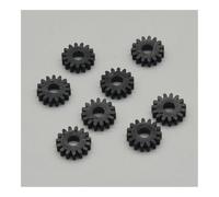 10Pcs Clutch Gear 15T Carriage Lock Fit For HP 2355 2488 3180 4480 4580 4500 4600 4660 5610 5740 5750 5780 5788