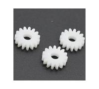10pcs Clutch Gear 15T CARRIAGE LOCK Fit For HP 2355 2488 3180 4480 4580 4500 4600 4660 5610 5740 5750 5780 5788 6210 6310 6318 8049 Replacement parts(White)