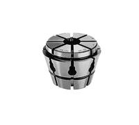 10PCS CNC Chuck Round Hole T285 Collet