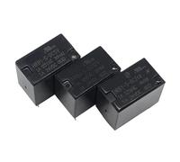 10pcs Communication relay HRB1-S- DC5V DC12V DC24V DC9V relay 2A(HRB1-S-DC9V)