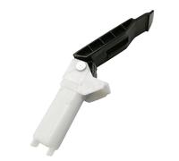 10pcs Compatible for Canon ADF Hinge FE4-4952 for MF211 MF212 MF215 MF216 MF217 MF221 Printer(Black White)
