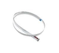 10pcs Compatible with Canon Imageclass IR1133 D1120 D1150 D1170 D1180 D1320 D1350 D1370 1435 C250 15 Pins 100cm