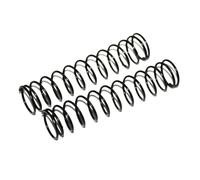 10PCS Compression Spring Wire Dia 1.2mm Pressure Springs Circular Wire Return Spring Length 10-50mm OD 14-20mm(15mm,15mm-1.2mm)