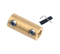 10Pcs Connecting Pipe Wire Fast Butt Joint Screw Crimping Connection Terminals High Block High Block