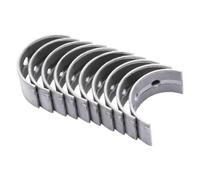 10pcs Connecting Rod & Main Crankshaft Crank Shaft Bearing Tiles Compatible With CBR1000 CBR 1000 2004-2018(34mm)