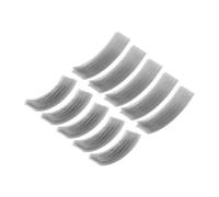 10PCS Copper Pipe Cleaner Brush, Replacement 15mm Pipe Cleaners Brush, Cleaning Deburring Brush, Plumbing Copper Pipe Cleaners Brush, Drill Copper Pipe Cleaning Brush For Electric Drill Bit