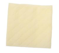 10pcs Cotton Newborn Cloth Diaper Liner Three-Layer Washable