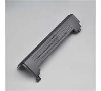 10Pcs Cover Paper Output Bin Fit For HP LaserJet 1010 1018 1020 Plus RC1-2111(Black)