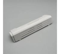 10Pcs Cover Paper Output Bin Fit For HP LaserJet 1010 1018 1020 Plus RC1-2111(White)