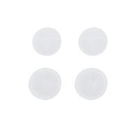 10pcs Crystal Epoxy Ball Molds DIY Silicone Resin Casting Mold