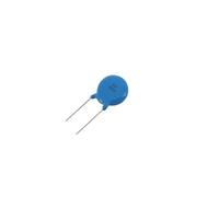 10pcs CT81 High Voltage Ceramic capacitor 10KV 15KV 20KV 222M 2200PF MQXFCZUX(10pcs 15kv)