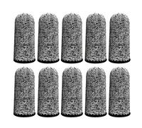 10PCS Cut-Proof Finger Cots Resistant Protector for Trigger Hand Cracking Resistant Protector