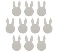 10Pcs Cute Animal Knobs Kids Metal Handles Closet Pull Children's Room Door Nursery Cupboard Knob Lovely Cabinet Pulls Drawer Handle for Kitchen Furniture, 16mm Hole Distance