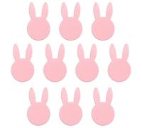 10Pcs Cute Animal Knobs Kids Metal Handles Closet Pull Children's Room Door Nursery Cupboard Knob Lovely Cabinet Pulls Drawer Handle for Kitchen Furniture, 16mm Hole Distance