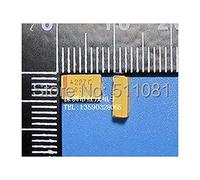 10PCS D CASE 16V 220UF 277 7343 D SMD Tantalum Capacitor Energy storage elements