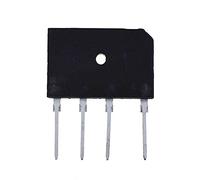 10PCS D10XB60 bridge rectifier 10A 600V D10 XB60