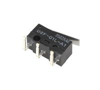 10PCS D2F D2F-01L-A1 Travel Switch
