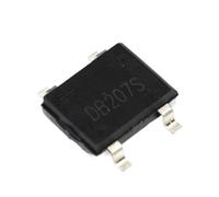 10PCS DB104S DB105S DB106S DB107S DB157S DB207S SOP4 DIP4 IC