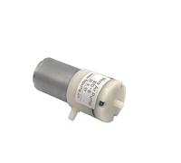 10pcs DC 12V 370 electronic starter Vacuum Air Pump Negative Pressure Suction Pump Large Pressure Low Noise Small Volume ICXLPMC